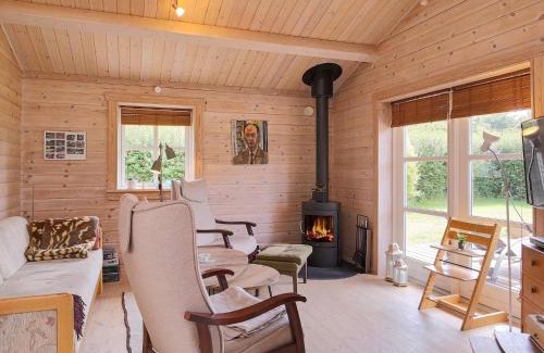 Havnsø House | 5 person holiday home in Føllenslev-By Traum