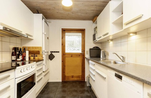 Gedesby House | 5 person holiday home in Gedser-By Traum