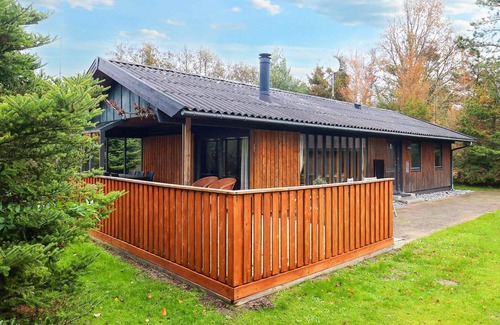 Gedesby House | 5 person holiday home in Gedser-By Traum