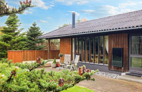 Gedesby House | 5 person holiday home in Gedser-By Traum