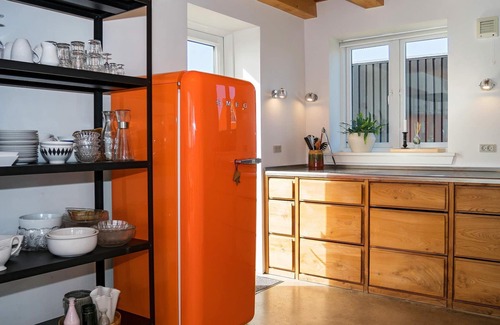 Struer Municipality House | 5 person holiday home in Struer