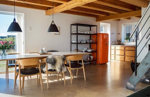 Struer Municipality House | 5 person holiday home in Struer