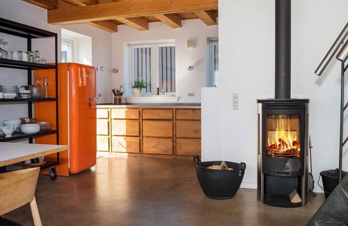 Struer Municipality House | 5 person holiday home in Struer