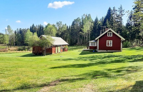 Kungsbacka O House | 5 person holiday home in Fjärås-By Traum