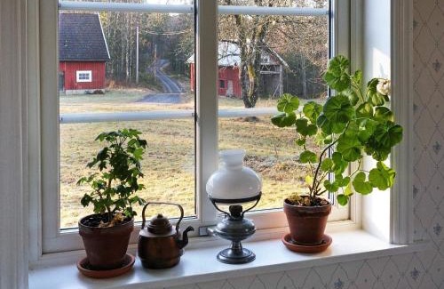 Knihult House | 5 person holiday home in HÄRADSBÄCK