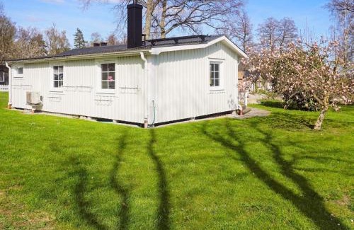 Solvesborg House | 5 person holiday home in SÖLVESBORG-By Traum