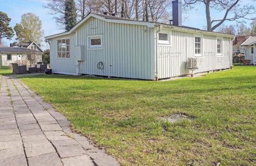 Solvesborg House | 5 person holiday home in SÖLVESBORG-By Traum
