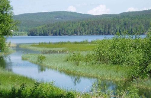 Arvika Municipality House | 5 person holiday home in ARVIKA-By Traum