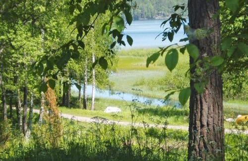 Arvika Municipality House | 5 person holiday home in ARVIKA-By Traum