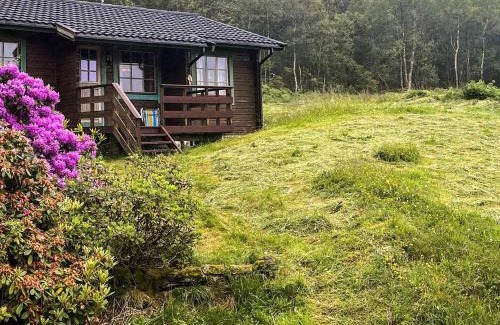 Gulen Municipality House | 5 person holiday home in Brekke-By Traum