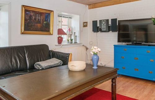 Hojer House | 5 person holiday home in Højer