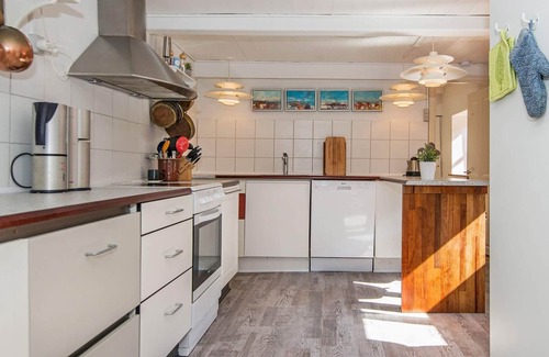 Hojer House | 5 person holiday home in Højer