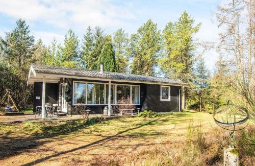 Sundstrup House | 5 person holiday home in Højslev-By Traum