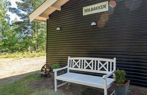 Sundstrup House | 5 person holiday home in Højslev-By Traum