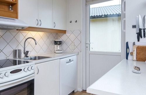Trans House | 5 person holiday home in Lemvig-By Traum