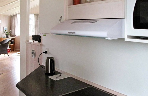 Bisserup House | 5 person holiday home in Rude-By Traum