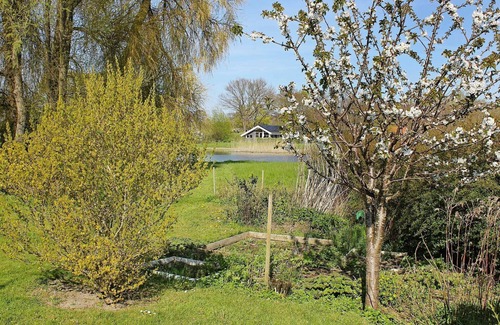 Bisserup House | 5 person holiday home in Rude-By Traum