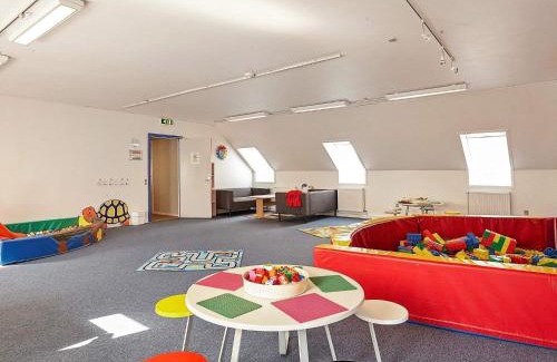 Sønderstrand Apartment | 5 person holiday home in Rømø-By Traum