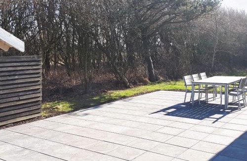 Vestervig House | 5 person holiday home in Vestervig