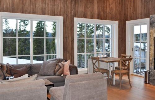 Skeikampen House | 5 person holiday home in Fåvang-By Traum