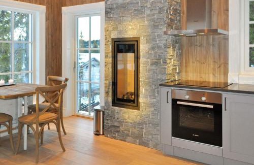 Skeikampen House | 5 person holiday home in Fåvang-By Traum