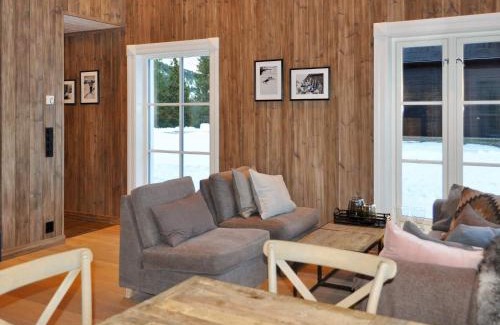 Skeikampen House | 5 person holiday home in Fåvang-By Traum