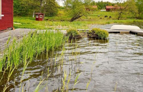 Flen Municipality House | 5 person holiday home in FLEN-By Traum