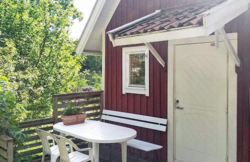 Floda House | 5 person holiday home in FLODA-By Traum