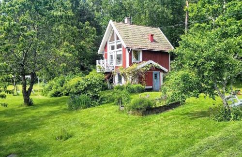 Floda House | 5 person holiday home in FLODA-By Traum