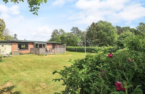 Lokken House | 5 person holiday home in Løkken