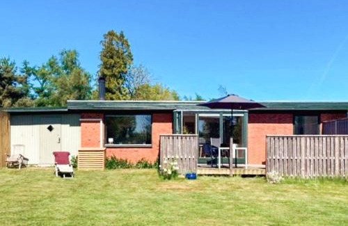 Lokken House | 5 person holiday home in Løkken