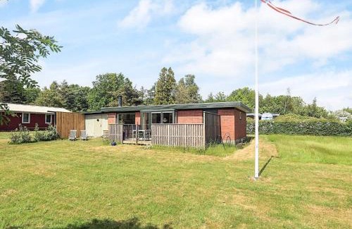 Lokken House | 5 person holiday home in Løkken