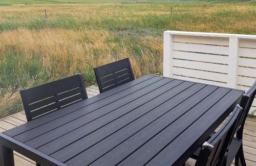 Trans House | 5 person holiday home in Lemvig