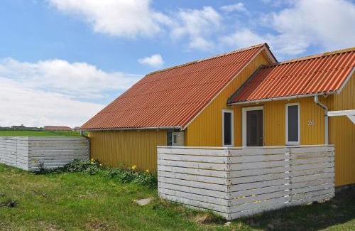 Trans House | 5 person holiday home in Lemvig