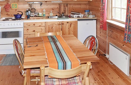 Gulen Municipality House | 5 person holiday home in Brekke-By Traum