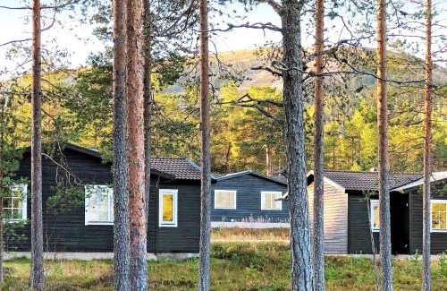 Stoten House | 5 person holiday home in SÄLEN-By Traum