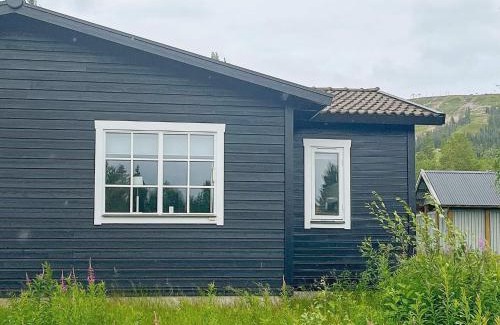 Stoten House | 5 person holiday home in SÄLEN-By Traum