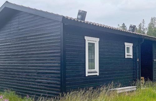 Stoten House | 5 person holiday home in SÄLEN-By Traum