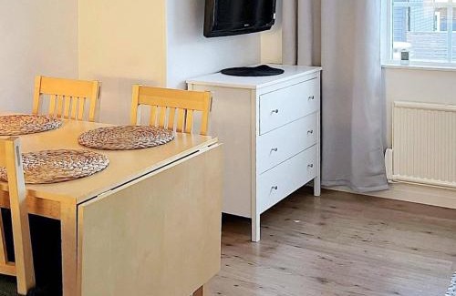 Stoten House | 5 person holiday home in SÄLEN-By Traum