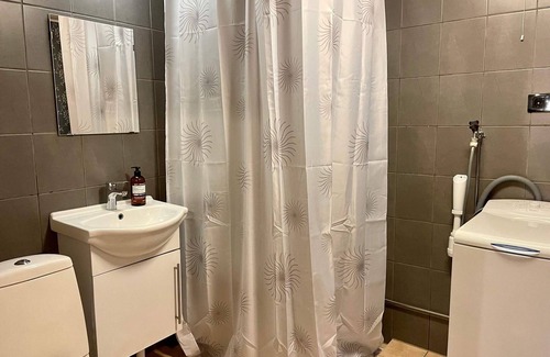 Hoor House | 5 person holiday home in HööR