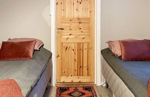 Hoor House | 5 person holiday home in HööR