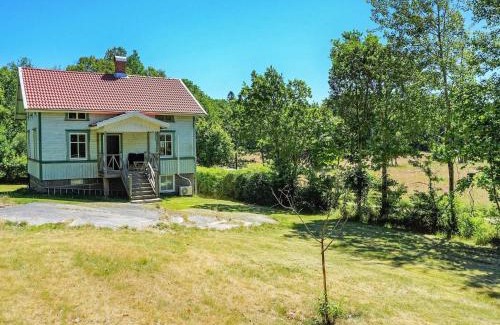 Kungshamn House | 5 person holiday home in KUNGSHAMN