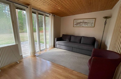 Sjobo House | 5 person holiday home in SJÖBO