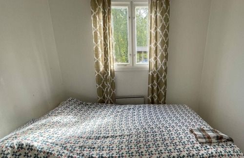 Sjobo House | 5 person holiday home in SJÖBO