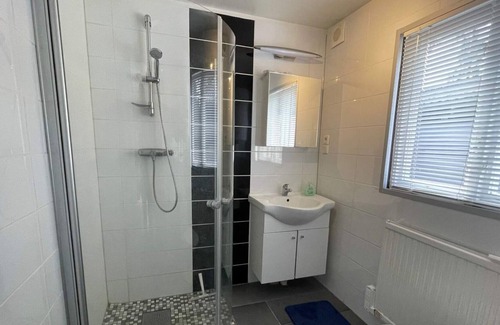 Sjobo House | 5 person holiday home in SJÖBO