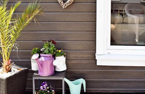 Fredrikstad Apartment | 5 person holiday home in Frederikstad-By Traum
