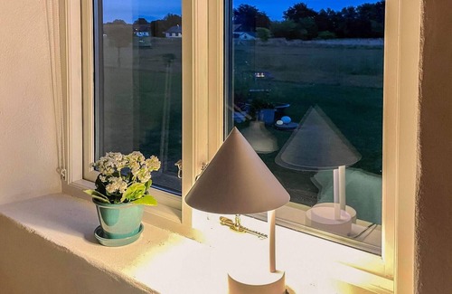Loderup House | 5 person holiday home in Löderup-By Traum