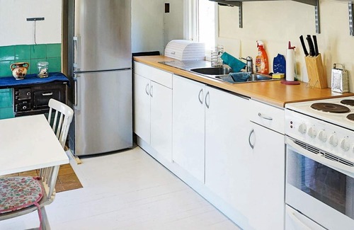 Monsteras House | 5 person holiday home in Mönsterås