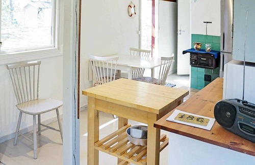 Monsteras House | 5 person holiday home in Mönsterås
