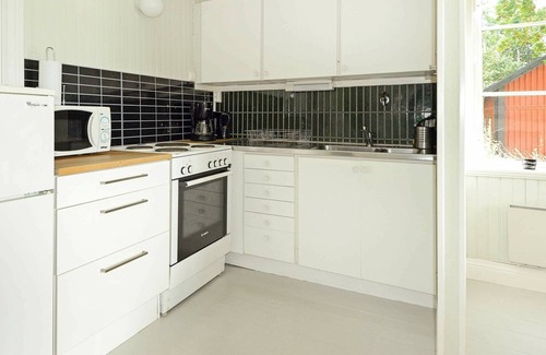 Mariefred House | 5 person holiday home in MARIEFRED-By Traum
